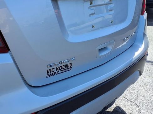 Used 2017 Buick Encore Preferred image 25