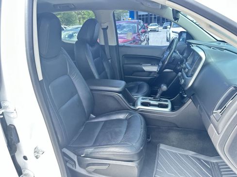 Used 2016 Chevrolet Colorado LT w/ LT Convenience Package RWD image 19