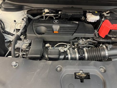 Certified 2024 Acura RDX SH-AWD w/ Technology Package image 31