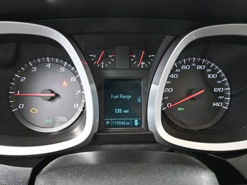 Used 2012 Chevrolet Equinox LT w/ Driver Convenience Package AWD/4WD image 28