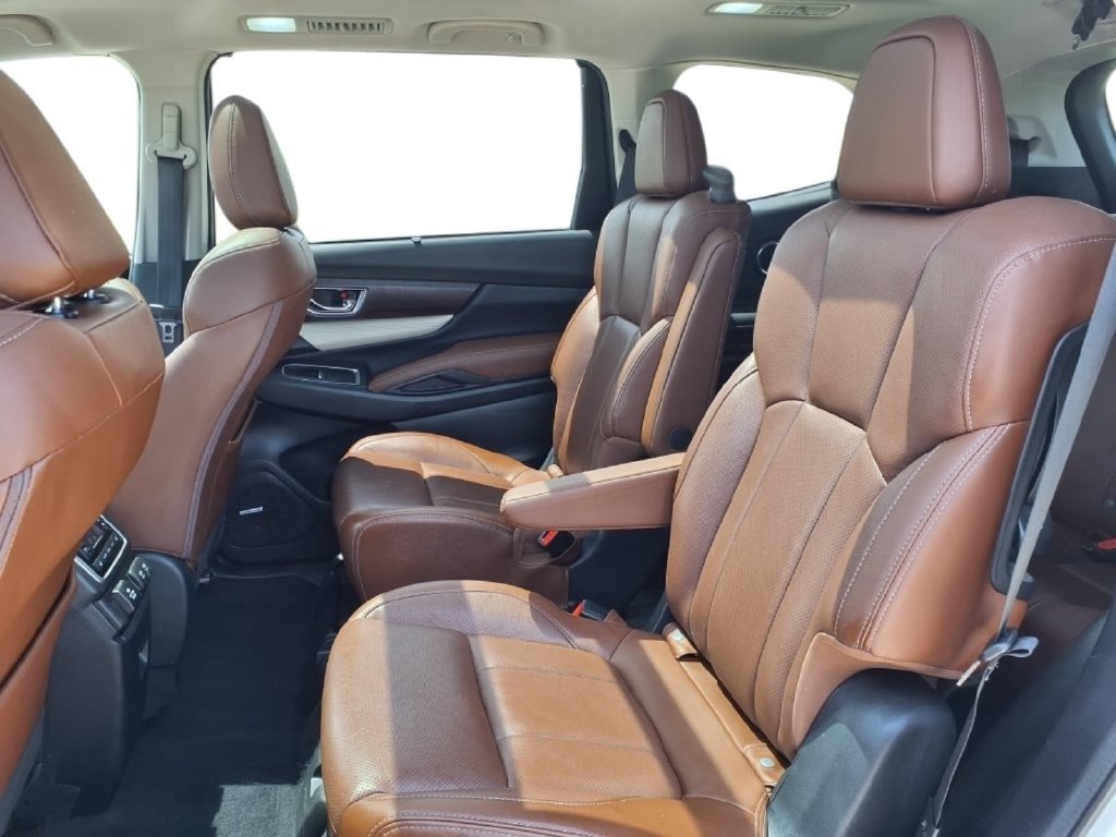 Used 2022 Subaru Ascent Touring AWD/4WD image 18
