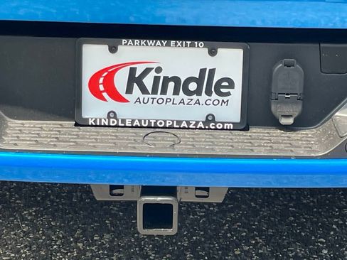 New 2026 RAM 1500 Laramie w/ Night Edition image 31