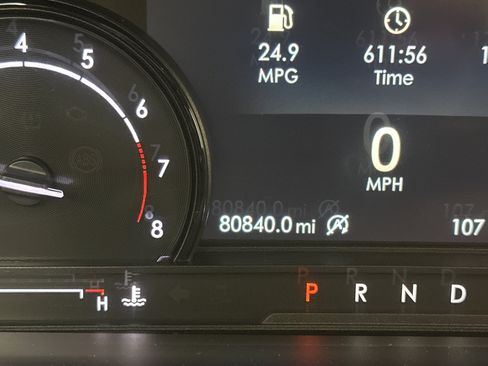 Used 2021 Lincoln Corsair AWD w/ Premium Package image 13