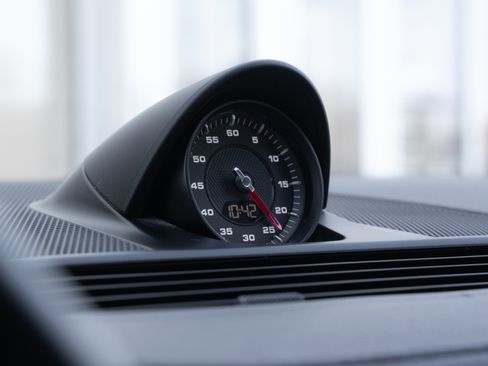 Used 2020 Porsche Panamera 4S image 14