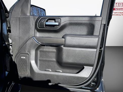 Used 2021 GMC Sierra 1500 AT4 w/ AT4 Value Package image 27