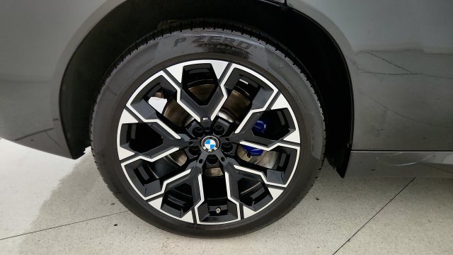 Used 2026 BMW X3 M50 AWD/4WD image 78