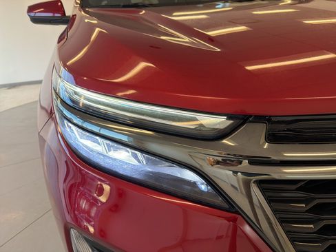 Used 2022 Chevrolet Equinox RS image 49