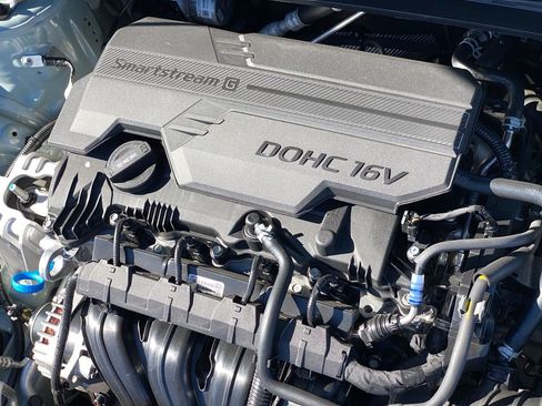 New 2026 Kia K4 LXS image 26