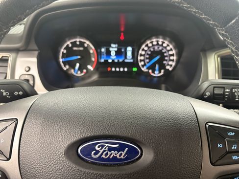 Used 2020 Ford Ranger XLT w/ Equipment Group 302A Luxury AWD/4WD image 27