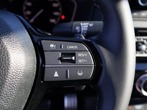 New 2026 Honda Civic Sport image 35