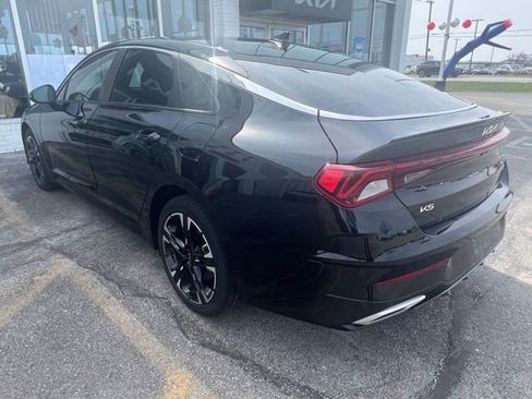 Used 2024 Kia K5 GT-Line image 7