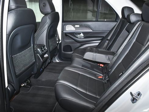 Used 2024 Mercedes-Benz GLE 450 4MATIC image 55