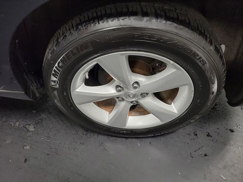 Used 2011 Lexus RX 350 AWD image 10