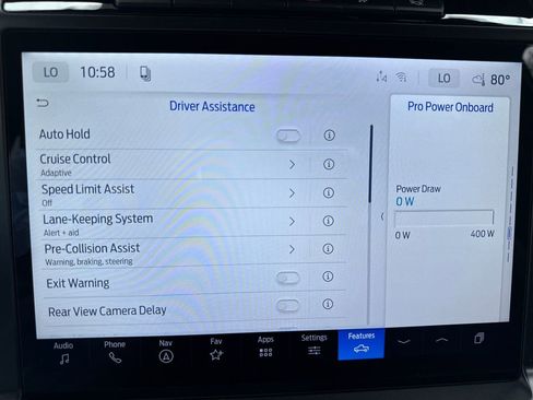 New 2026 Ford F150 Raptor image 33