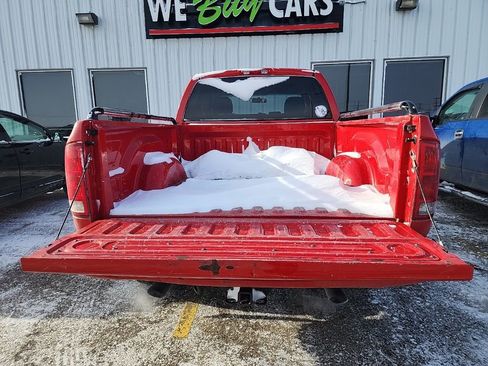 Used 2003 Dodge Ram 1500 Truck SLT image 7