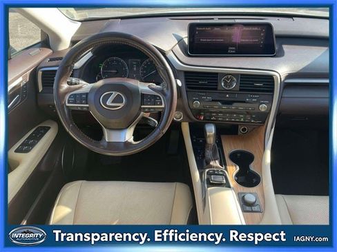 Used 2019 Lexus RX 350 AWD image 12