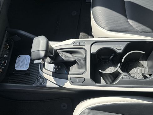New 2026 Kia K4 GT-Line Turbo FWD image 20