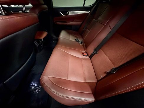 Used 2014 Lexus GS 350 w/ F Sport Package RWD image 52