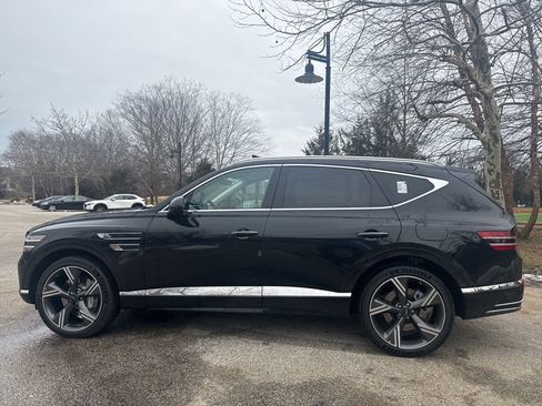 New 2026 Genesis GV80 2.5T Prestige image 6