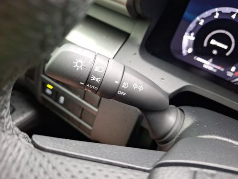 Used 2025 Toyota Tacoma TRD Sport RWD image 22