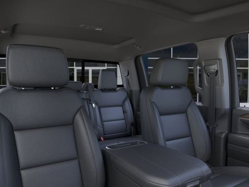 New 2026 GMC Sierra 3500 SLT image 24