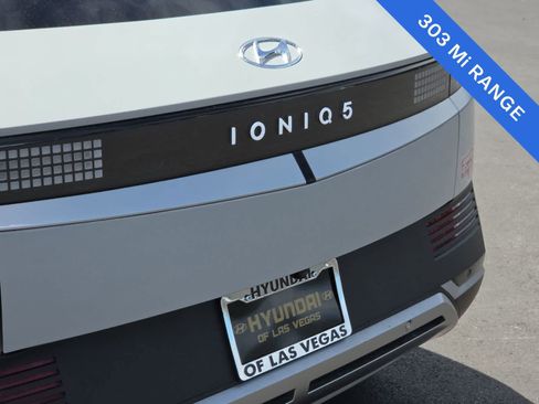 Certified 2024 Hyundai Ioniq 5 SE RWD image 11