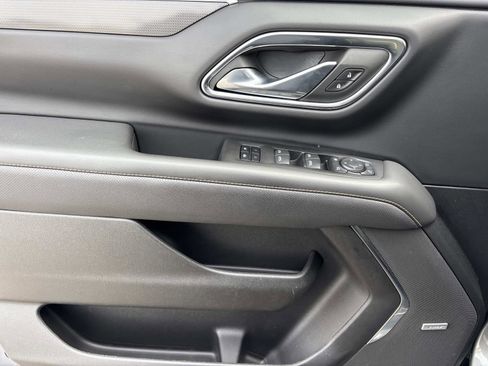 Certified 2023 GMC Yukon AT4 image 12