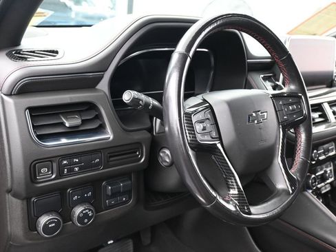 Used 2022 Chevrolet Tahoe RST w/ Sport Performance Package RWD image 16