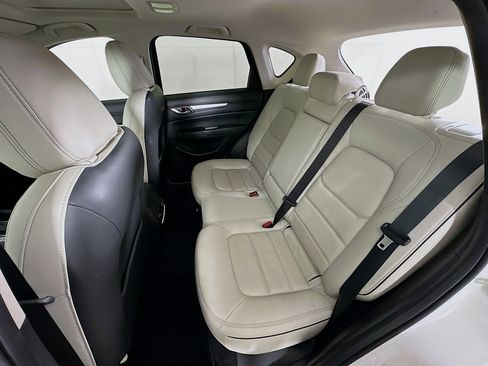 Used 2025 MAZDA CX-5 AWD 2.5 S w/ Preferred Package image 27