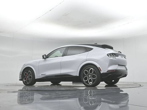 Certified 2023 Ford Mustang Mach-E GT AWD/4WD image 52