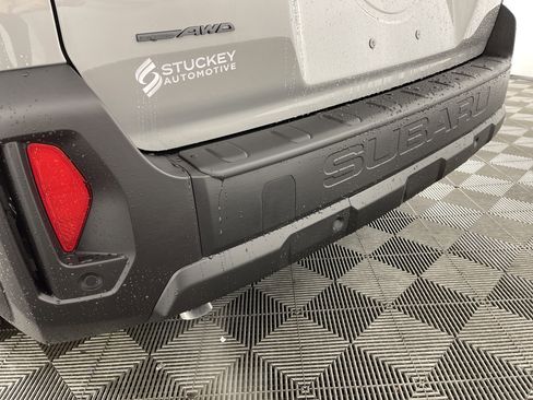 New 2026 Subaru Outback Premium image 7
