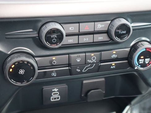 New 2026 Ford F150 XL image 23