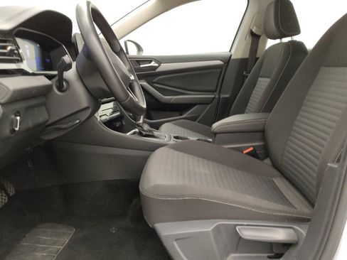Used 2025 Volkswagen Jetta S FWD image 17