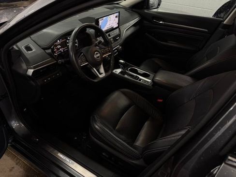 Used 2023 Nissan Altima 2.5 SL image 15