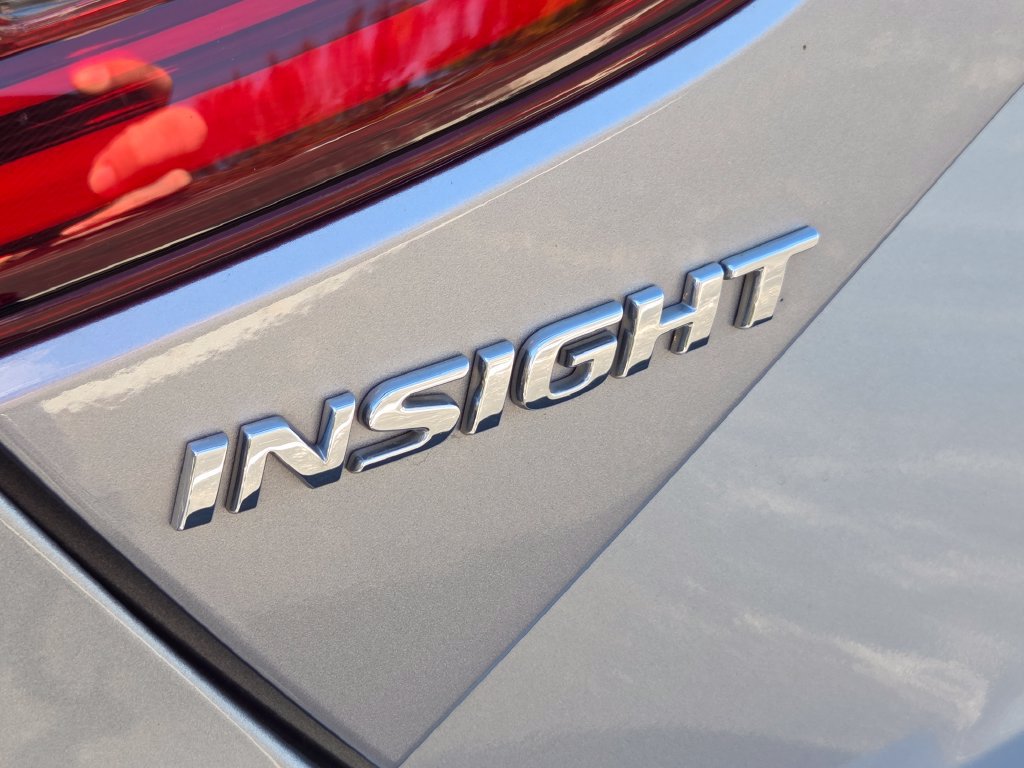 Certified 2020 Honda Insight EX image 16