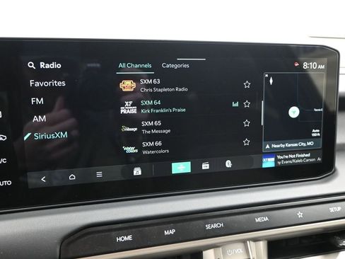 New 2027 Kia Telluride S AWD/4WD image 20