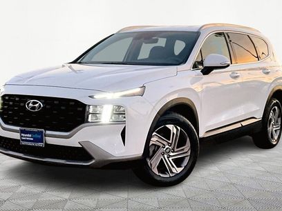 Certified 2023 Hyundai Santa Fe SEL