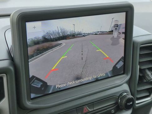Used 2024 Ford Bronco Sport Big Bend w/ Convenience Package AWD/4WD image 29
