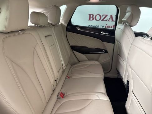 Used 2019 Lincoln MKC Reserve w/ MKC Climate Package image 18