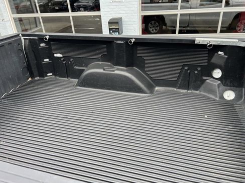 Used 2024 Chevrolet Silverado 1500 W/T w/ WT Fleet Convenience Package image 16