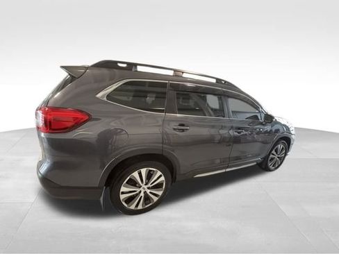 Used 2021 Subaru Ascent Limited image 8