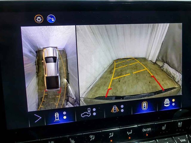 New 2026 Chevrolet Colorado Z71 w/ Technology Package AWD/4WD image 19
