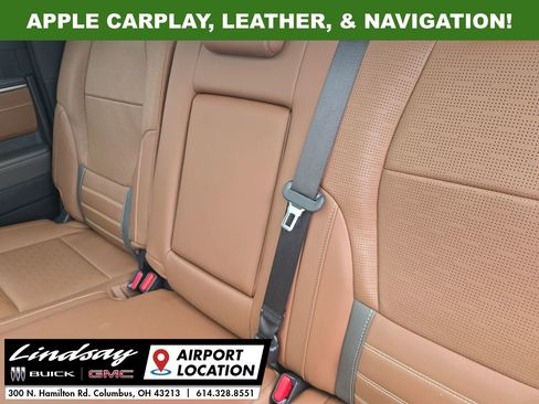 Used 2023 Toyota Tundra 1794 Edition image 26