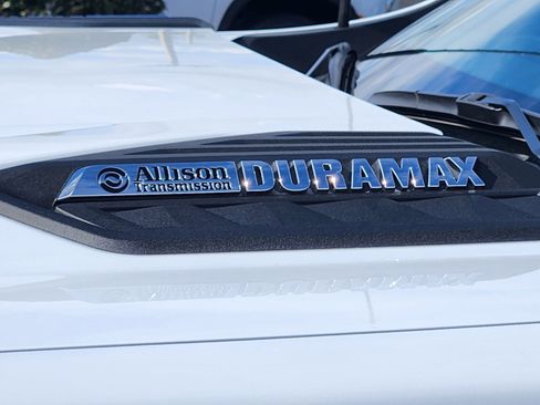 New 2026 Chevrolet Silverado 2500 High Country w/ Technology Package image 5