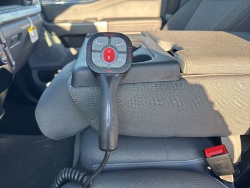 New 2025 Ford F350 XL w/ STX Appearance Package image 4