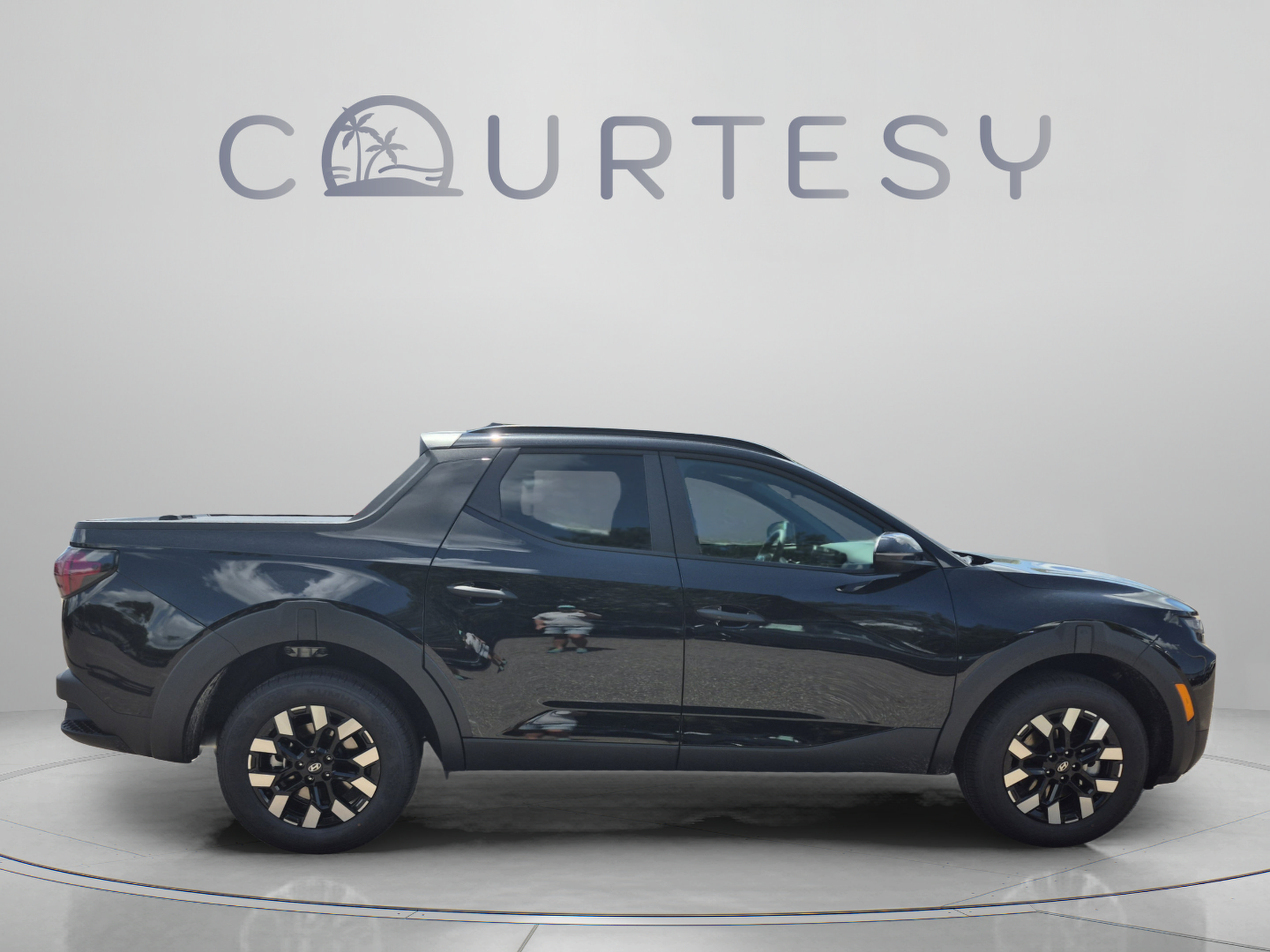New 2027 Hyundai Santa Cruz SEL FWD image 6