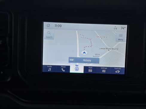 Used 2021 Ford Bronco Big Bend image 20