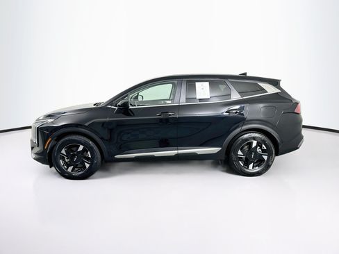 Used 2026 Kia Sportage LX FWD image 4