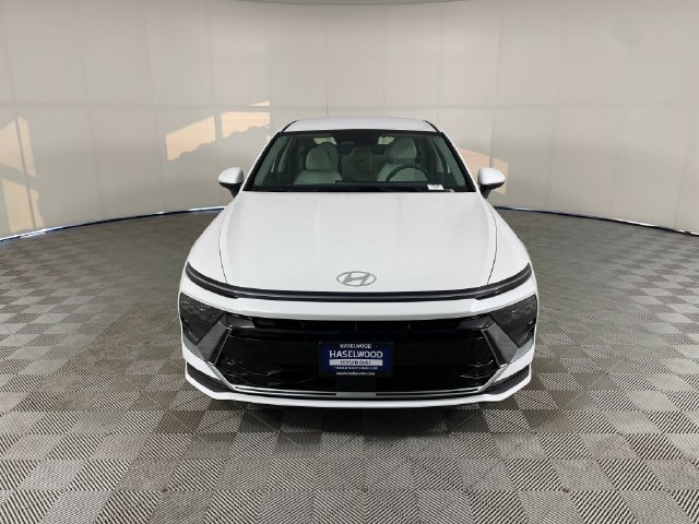 New 2026 Hyundai Sonata Blue FWD image 21