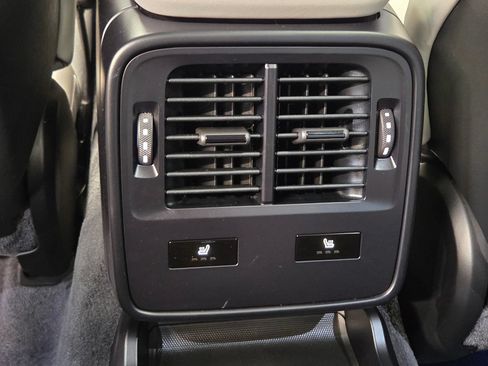Certified 2021 Porsche Taycan Turbo S AWD/4WD image 12